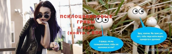 кристаллы Белокуриха